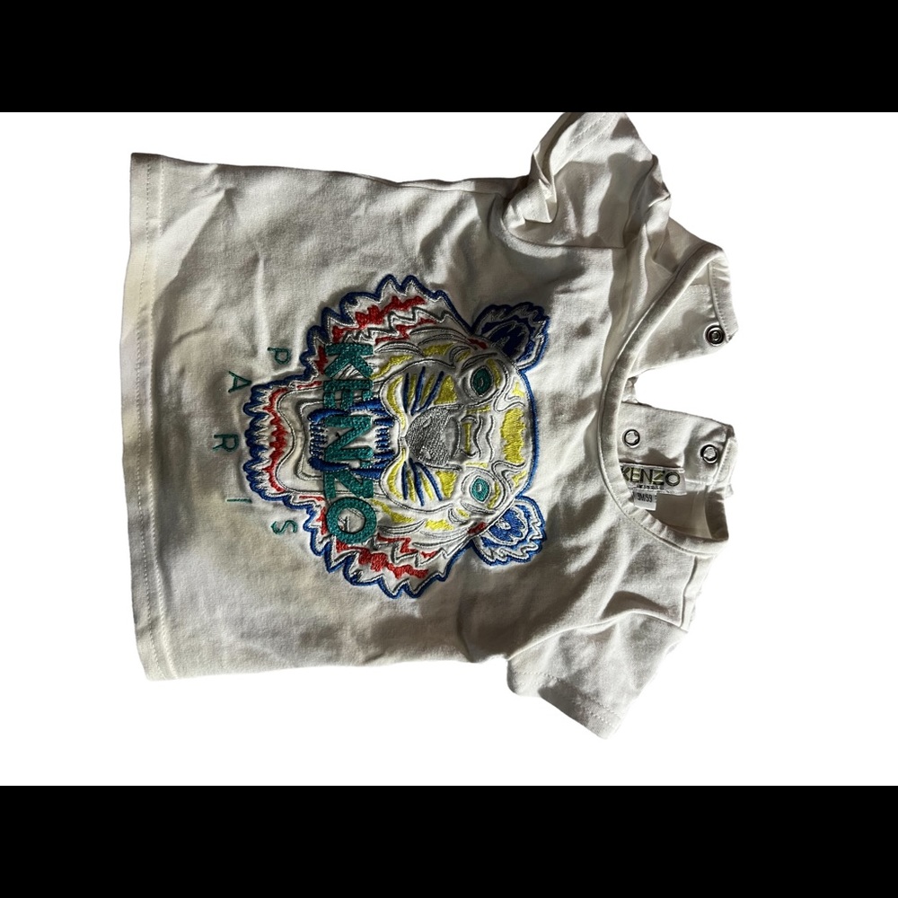 Kenzo t-shirt
